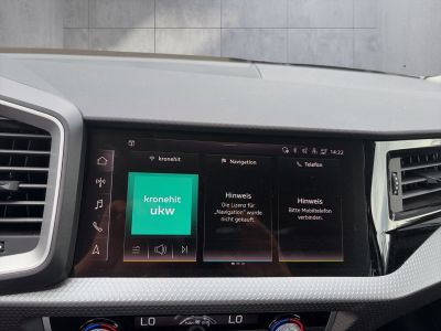 Audi A1 Gebrauchtwagen