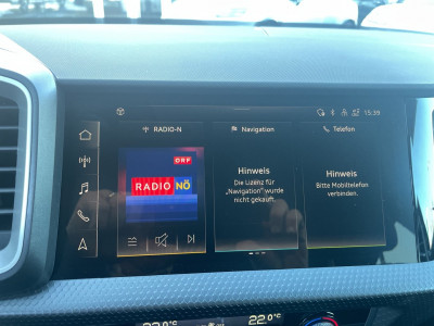 Audi A1 Gebrauchtwagen