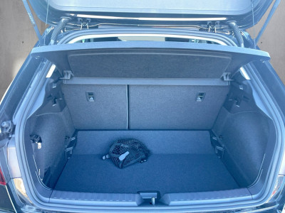 Audi A1 Gebrauchtwagen