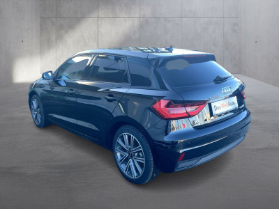 Audi A1 Gebrauchtwagen