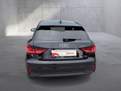 Audi A1 Gebrauchtwagen
