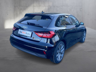 Audi A1 Gebrauchtwagen