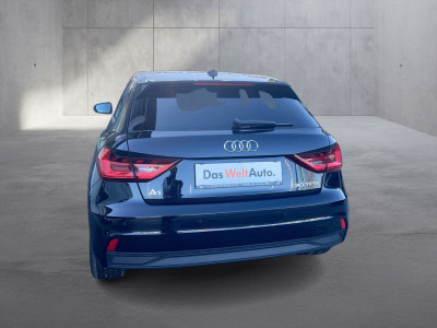 Audi A1 Gebrauchtwagen