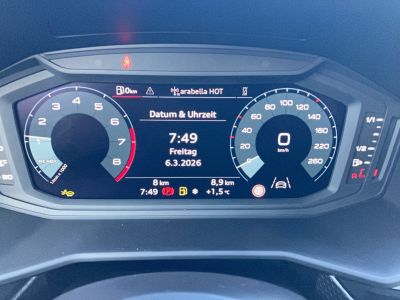 Audi A1 Gebrauchtwagen