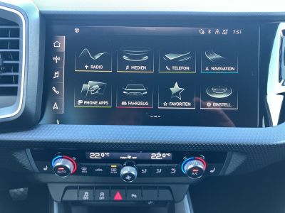 Audi A1 Gebrauchtwagen