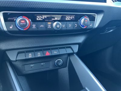 Audi A1 Gebrauchtwagen