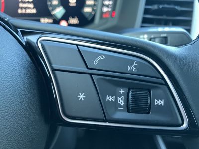 Audi A1 Gebrauchtwagen