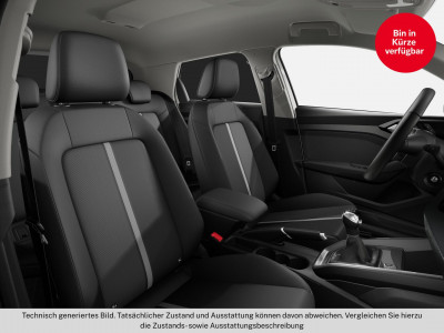 Audi A1 Gebrauchtwagen