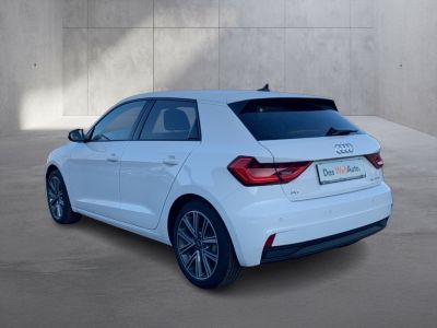 Audi A1 Gebrauchtwagen