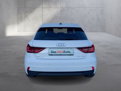 Audi A1 Gebrauchtwagen
