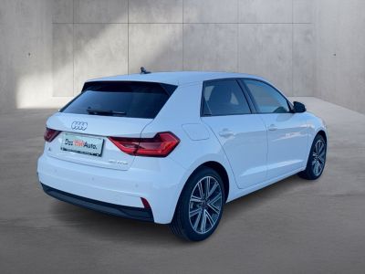 Audi A1 Gebrauchtwagen