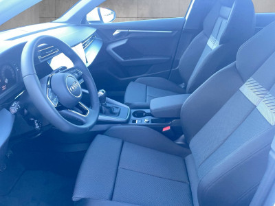 Audi A3 Gebrauchtwagen Audi A3 Gebrauchtwagen