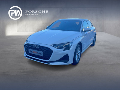 Audi A3 Gebrauchtwagen Audi A3 Gebrauchtwagen