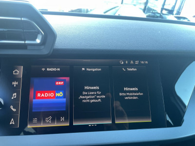 Audi A3 Gebrauchtwagen Audi A3 Gebrauchtwagen