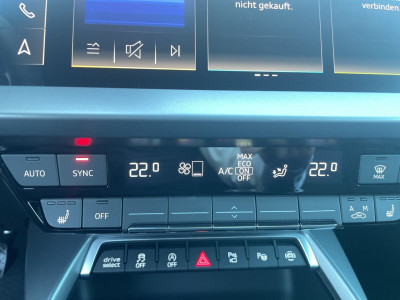 Audi A3 Gebrauchtwagen Audi A3 Gebrauchtwagen