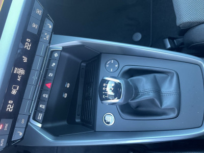 Audi A3 Gebrauchtwagen Audi A3 Gebrauchtwagen