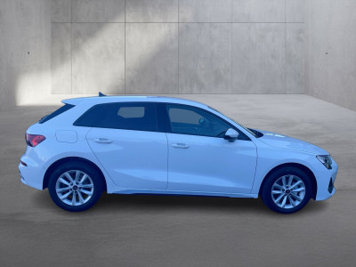 Audi A3 Gebrauchtwagen Audi A3 Gebrauchtwagen