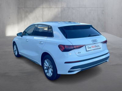 Audi A3 Gebrauchtwagen Audi A3 Gebrauchtwagen