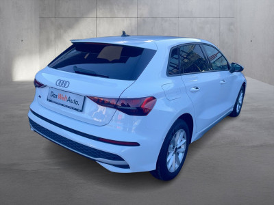 Audi A3 Gebrauchtwagen Audi A3 Gebrauchtwagen