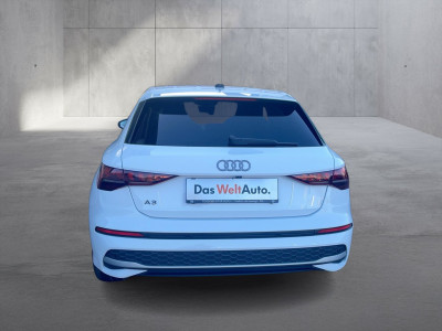 Audi A3 Gebrauchtwagen Audi A3 Gebrauchtwagen