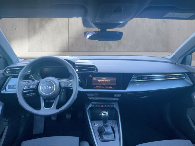 Audi A3 Gebrauchtwagen Audi A3 Gebrauchtwagen