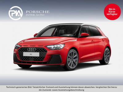 Audi A1 Gebrauchtwagen