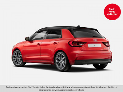 Audi A1 Gebrauchtwagen