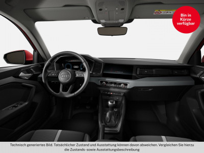 Audi A1 Gebrauchtwagen
