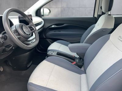 Fiat 500 Gebrauchtwagen