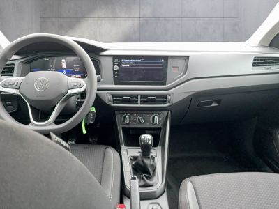 VW Polo Gebrauchtwagen