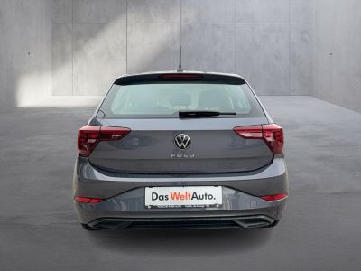 VW Polo Gebrauchtwagen