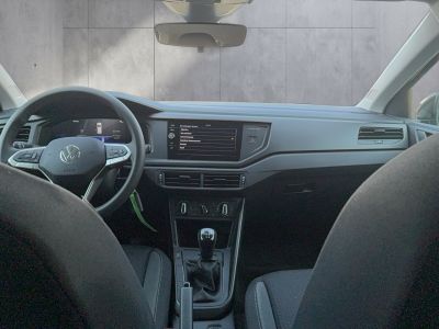 VW Polo Gebrauchtwagen