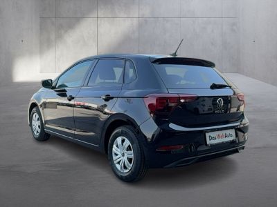 VW Polo Gebrauchtwagen