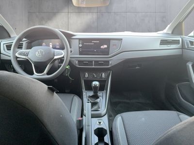 VW Polo Gebrauchtwagen