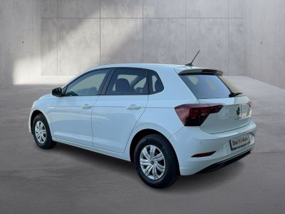 VW Polo Gebrauchtwagen