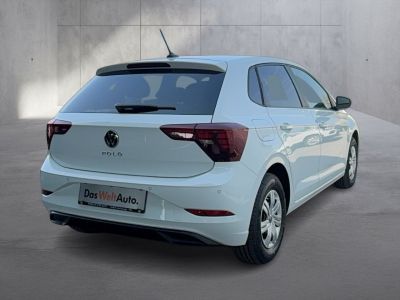 VW Polo Gebrauchtwagen
