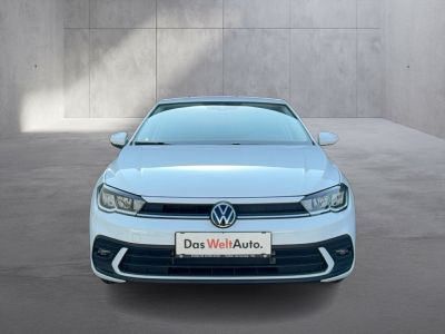 VW Polo Gebrauchtwagen