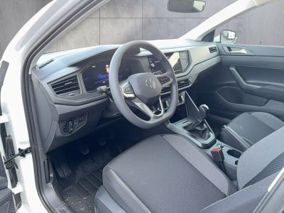 VW Polo Gebrauchtwagen