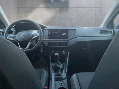 VW Taigo Gebrauchtwagen