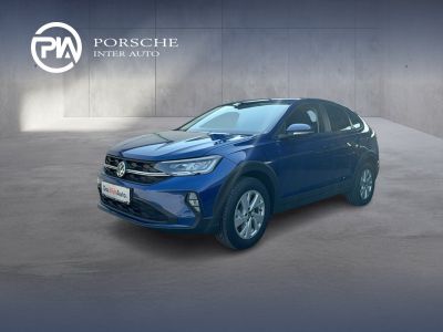 VW Taigo Gebrauchtwagen VW Taigo Gebrauchtwagen