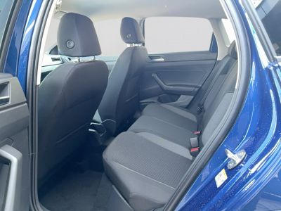 VW Taigo Gebrauchtwagen