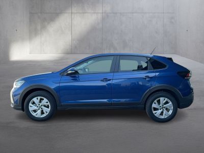 VW Taigo Gebrauchtwagen