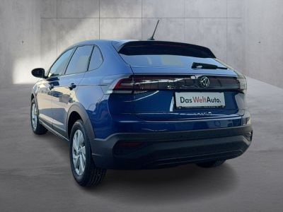 VW Taigo Gebrauchtwagen