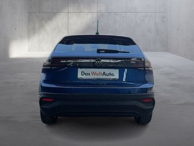 VW Taigo Gebrauchtwagen