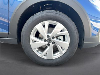 VW Taigo Gebrauchtwagen