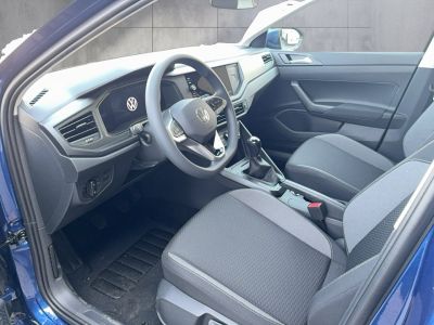 VW Taigo Gebrauchtwagen