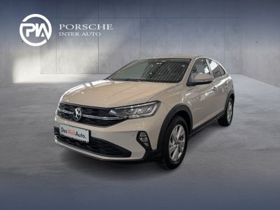 VW Taigo Gebrauchtwagen VW Taigo Gebrauchtwagen