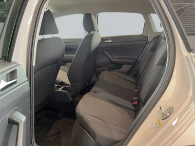 VW Taigo Gebrauchtwagen