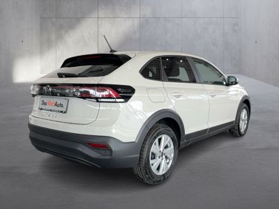 VW Taigo Gebrauchtwagen