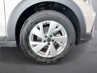 VW Taigo Gebrauchtwagen